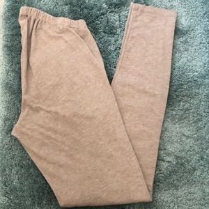 Maternity Leggings